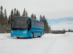 Scania OmniExpress 4x2 2007 года
